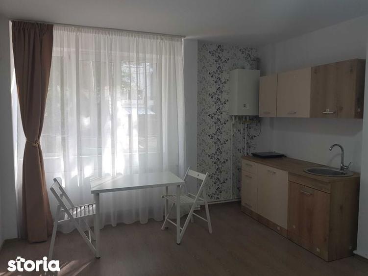 Inchiriez garsoniera confort I - 1