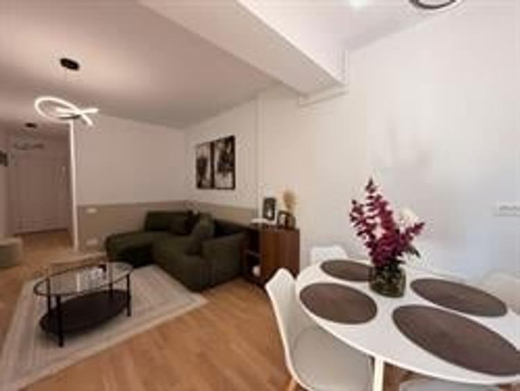 Apartament cu 2 camere Lux | Atlas Residence - 2