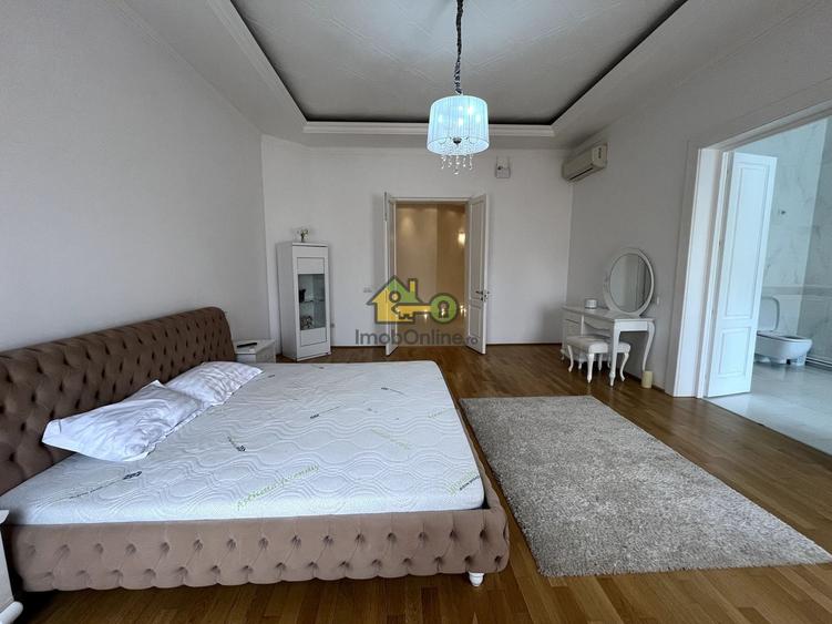 Apartament De Lux, 3 Cam., 130 Mp., Timisoara, Zona Elisabetin - 35
