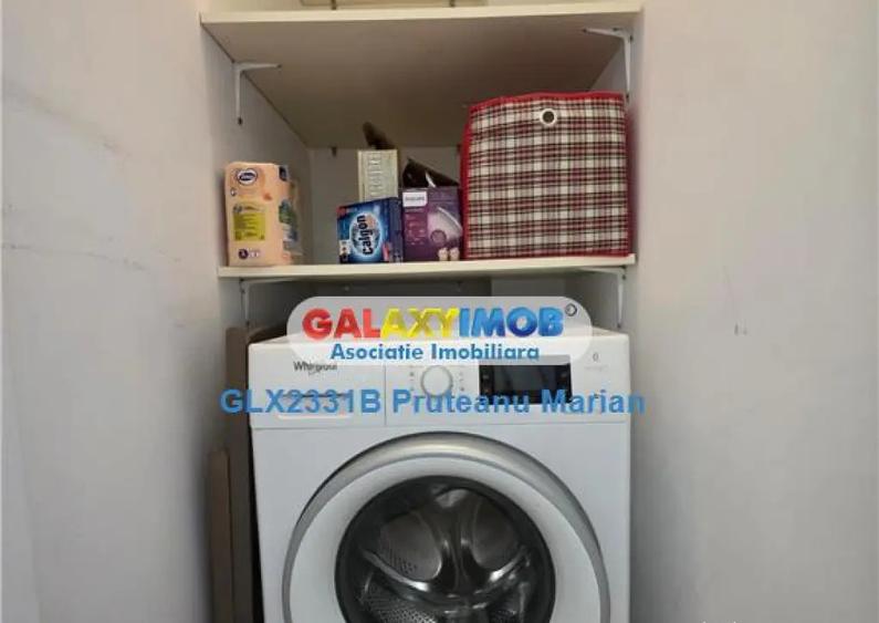 Apartament Premium cu 2 camere situat La Quarto Residence - 2