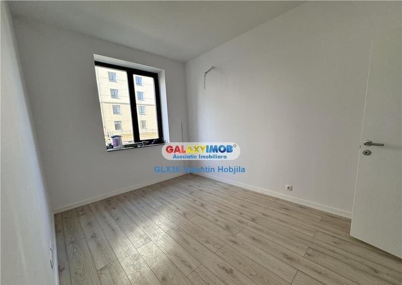 3 camere parter cu gradina bloc 2024 Baneasa Greenfield - 7