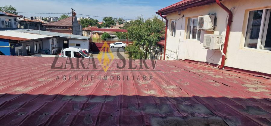 Spațiu de închiriat – Etaj 1 | 235 mp | Pretabil activități sportive / diverse - 10