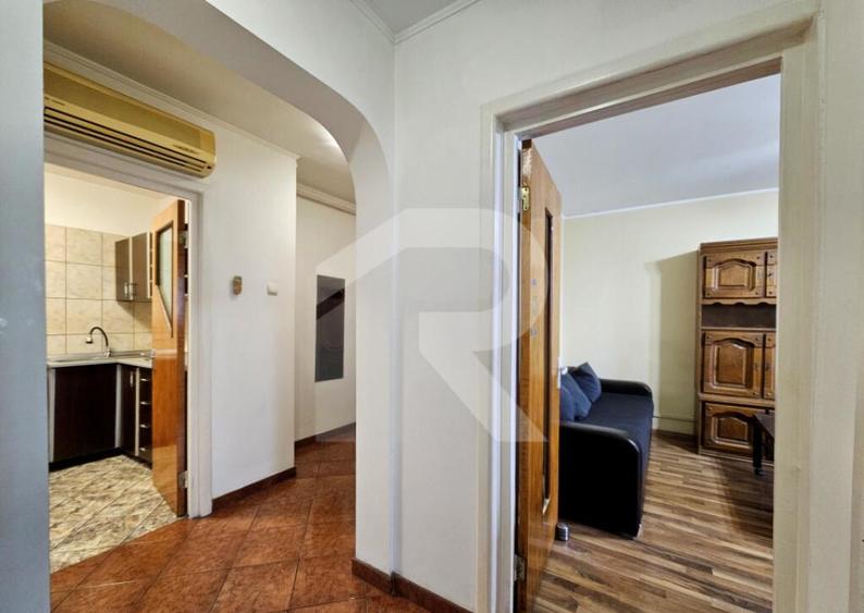 BERCENI - PIATA RESITA, 3 CAMERE 73 MP TOTAL, CENTRALA PROPR - 13