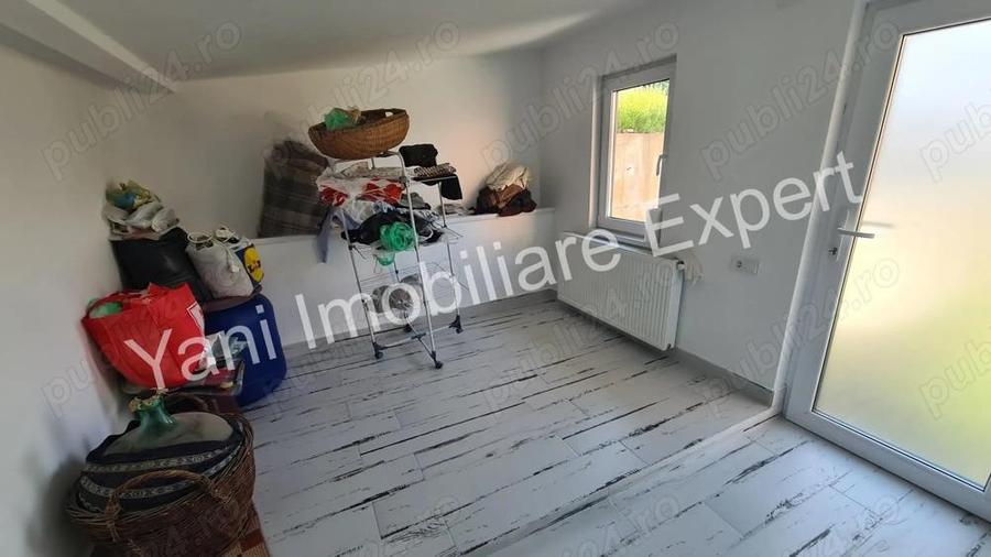 Casa de vanzare in comuna Valea Ia?ului, sat Borovine?ti, Jude? Arge?. - 10