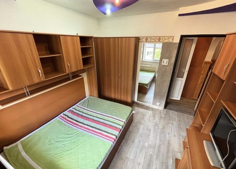 Apartament 4 camere zona Giurgiului - 5