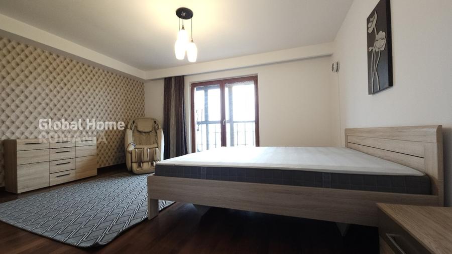 Vila 248MP | Pipera - American Village | Teren 300 MP | 3 locuri parcare - 9