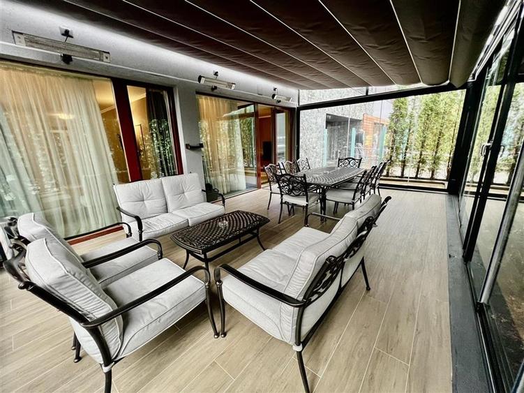 Apartament exclusivist 4 cam Silver Mountain - 22