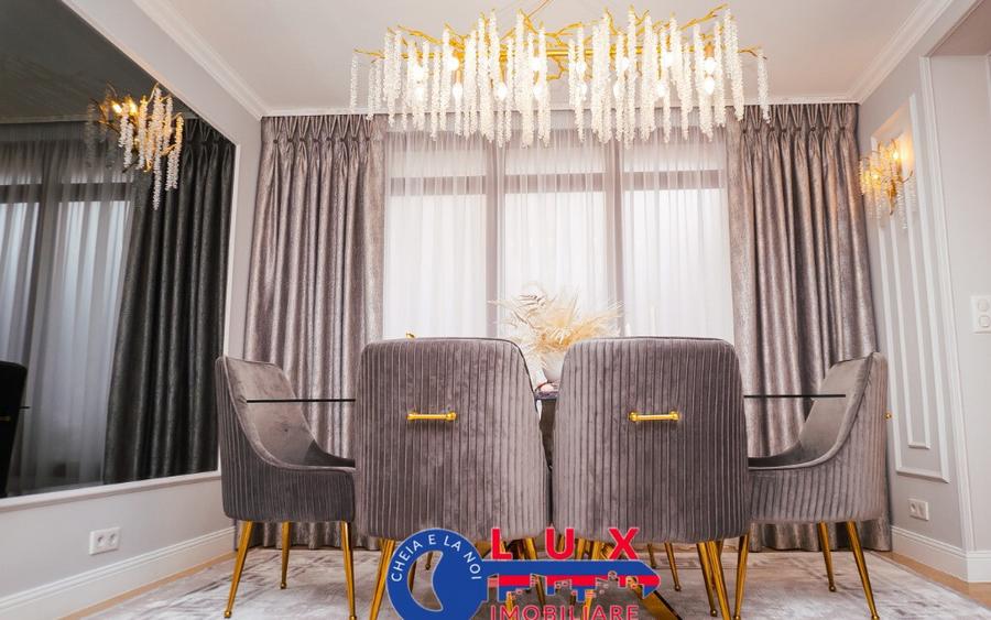 ID 6605 - EXCLUSIVITATE - Vila superba in Cartier 9 MAI - 18