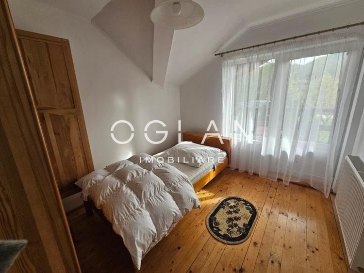 Casa individuala zona Tocile, 1008 mp teren ! - 14