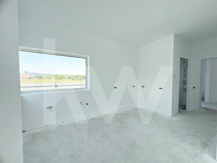 Casa de Vanzare in Cristian, Sibiu - 4 Camere, 2 Terase, Teren 486 - 15