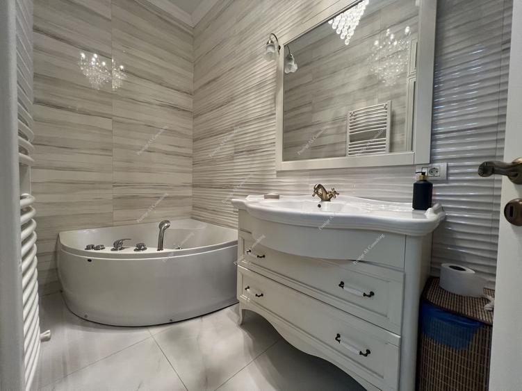 Apartament 2 Camere | Eleganta in zona Odobescu | Etaj 1 - 12