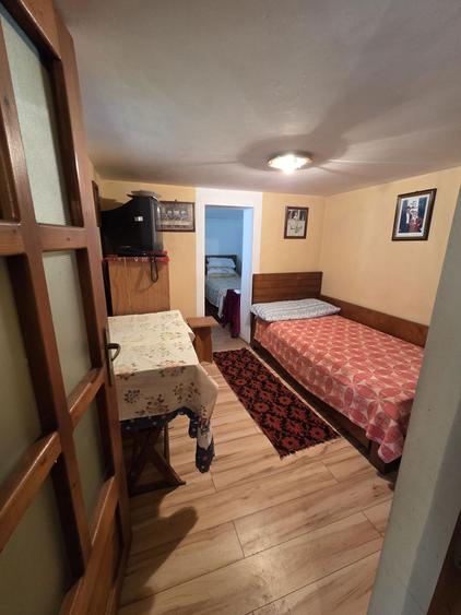 Casa + teren Aninoasa sat Groserea - 7