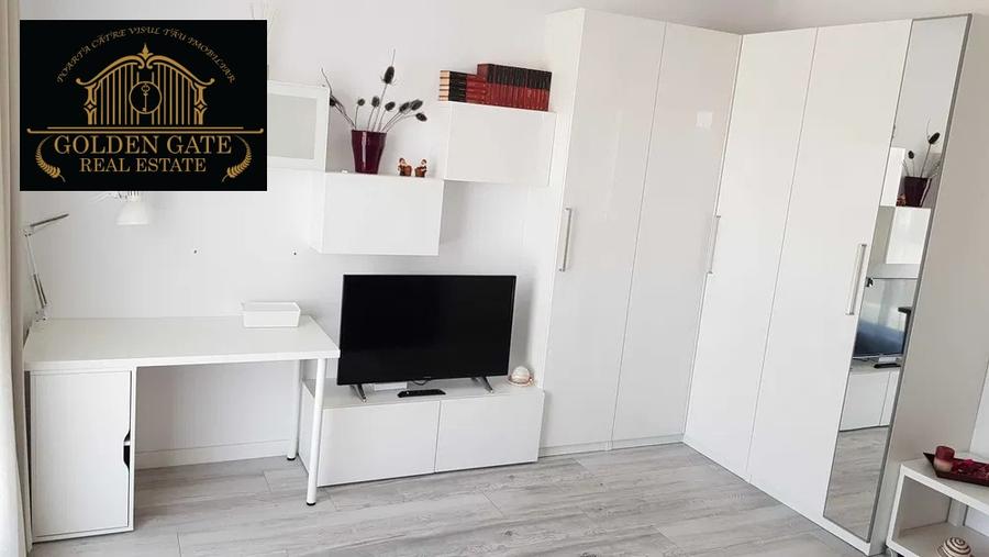 21 Residence Lujerului Politehnica | Garsoniera Mobilata | Centrala | - 3