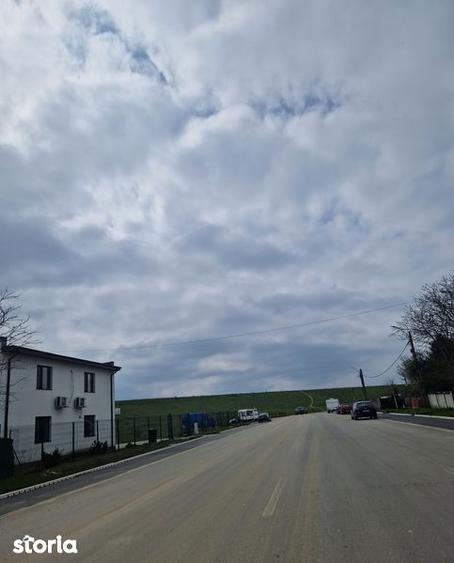 Teren intravilan Cornetu - 7