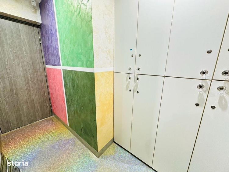 Apartament 3 camere decomandat +salon - 6