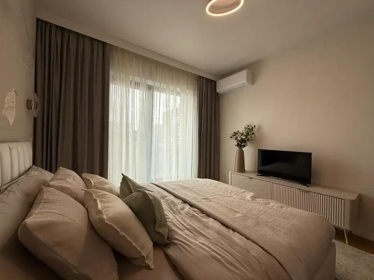4 camere | Pallady | 15 min metrou N. Teclu | premium | Evia Nio - 1