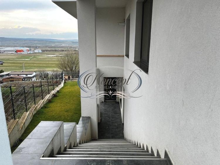 Casa individuala in zona Aerodromului, Dezmir - 9