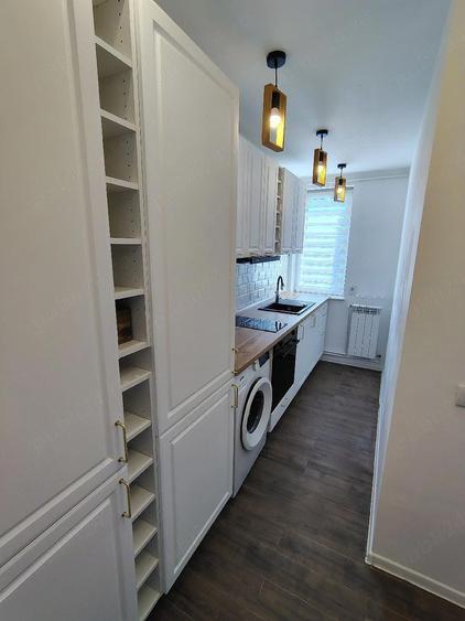 Privat, Inchiriez Garsoniera - City Mall, Termen lung, Bloc de Apartamente - 2