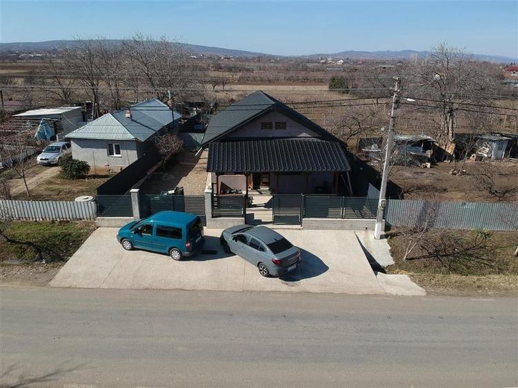 SPATIU COMERCIAL DE INCHIRIAT, POPESTI - 1