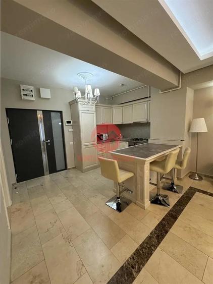 Apartament de Lux in Mamaia Zona Butoaie - Termen Lung - 3