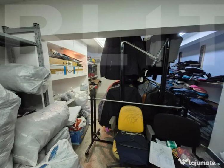 Spa?iu comercial de vanzare Ultracentral, Deva - 2