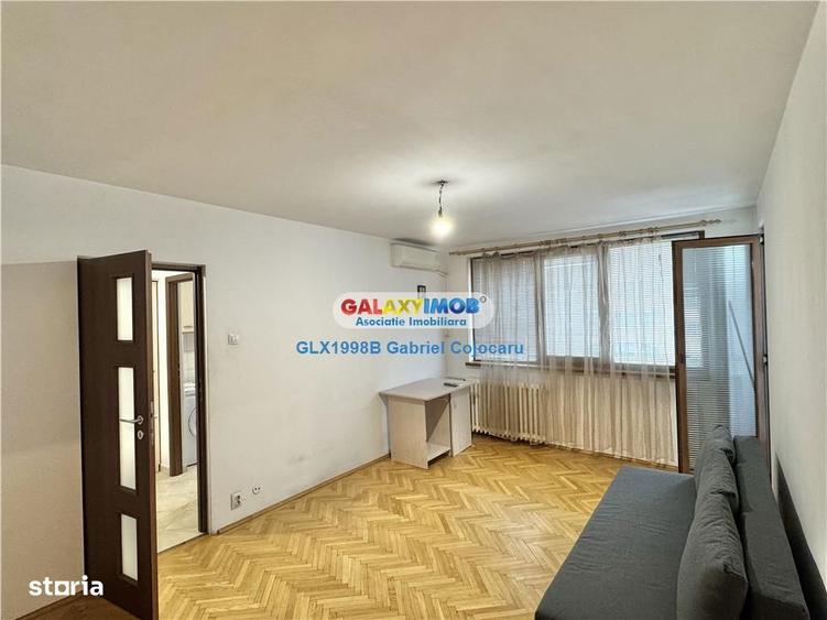 Apartament 2 camere - 51 mp | Bloc reabilitat | 15 minute de metrou - 10