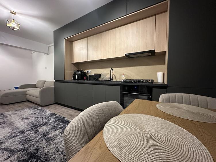 Apartament 2 camere studio + loc parcare Vivamus Residence - 10