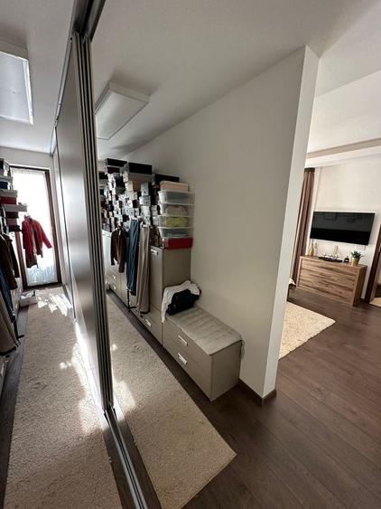 Casa individuala Dumbravita spre Pădure - 17