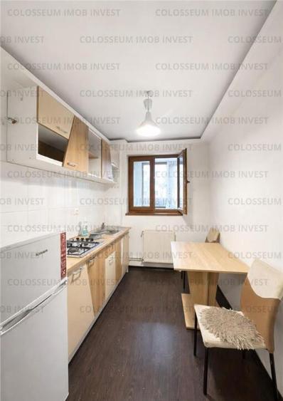 Apartament 2 camere, decomandat - zona Florilor-Branduselor - 1