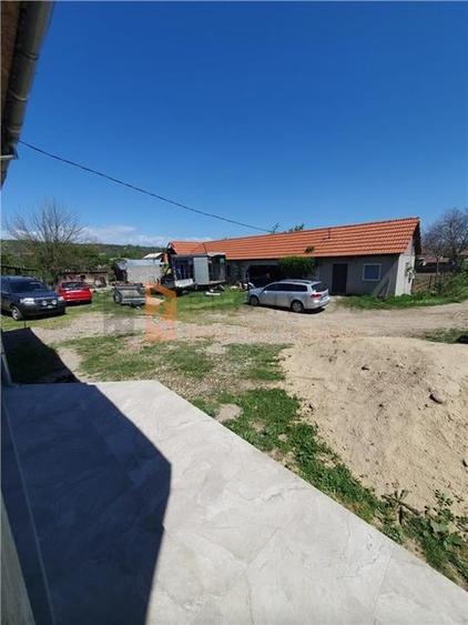 EXCLUSIVITATE! Casa cu teren zona Parscov - 10