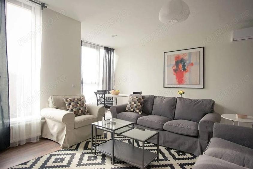 2 camere zona Drumul Taberei - 1