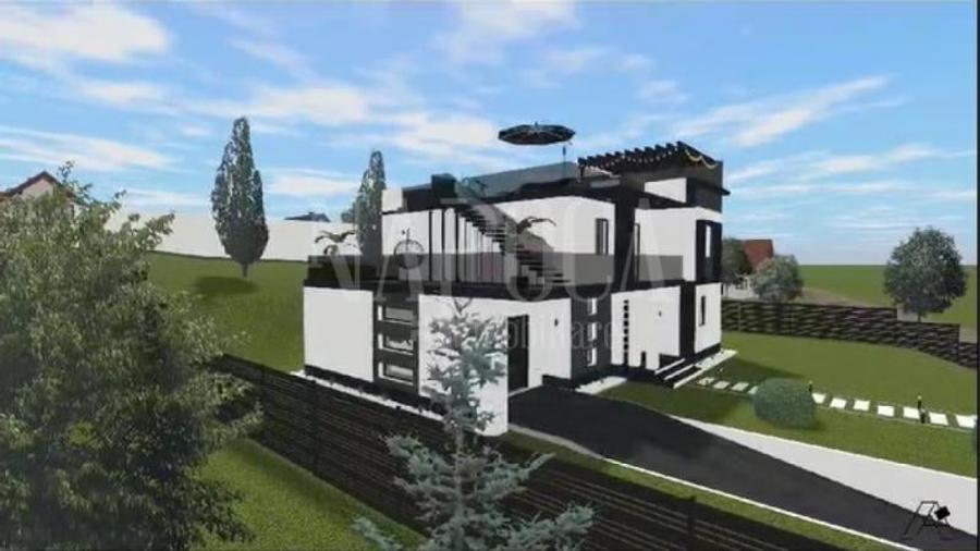 Casa 5 camere de vanzare in Saldabagiu de Munte - 1