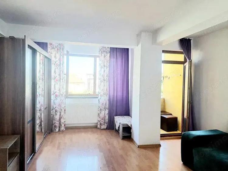 Exclusivitate! Garsoniera - 2