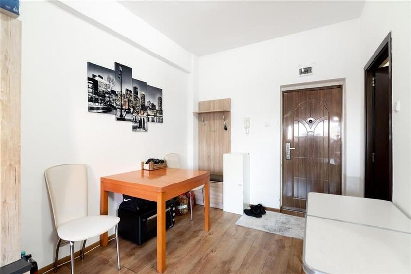 RECO APARTAMENT CU O CAMERA IN PALEU - 6