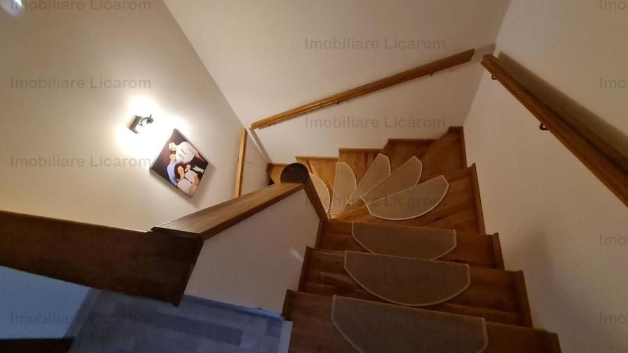 Duplex Sanpetru P+E,5 camere,teren 375 mp,260000 euro - 5