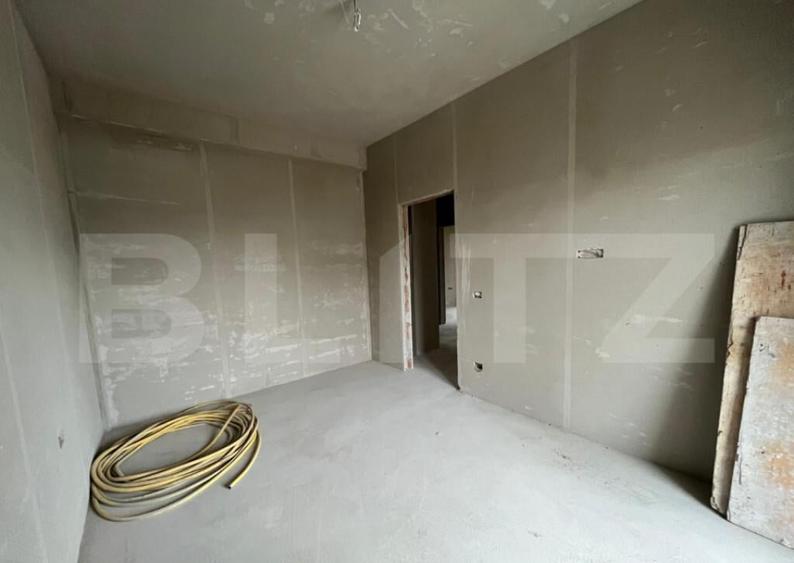 Apartament 2 camere, 62 mp, zona Soarelui - 5