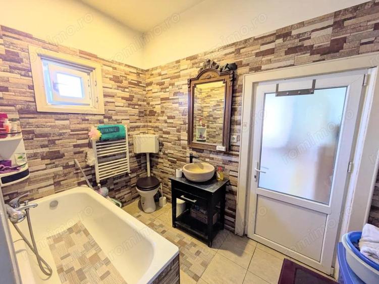 Casa individuala | Bd. Liviu Rebreanu | 628 mp teren | Comision 0% - 4