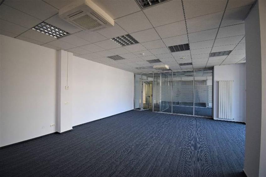 0% comision! Inchiriere birouri Aviatorilor, 250 mp - 3