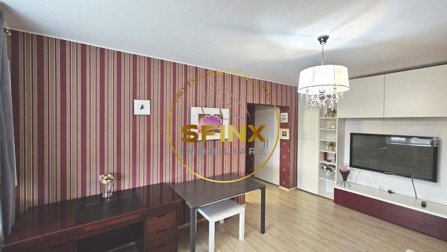 2 camere Titan Minis Costin Georgian spatios modern parc metrou scoli piata - 2