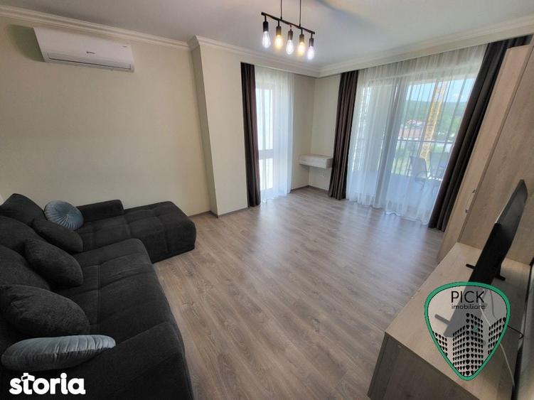 Apartament 2 Camere | 62 mp | Bloc Nou 2023 | Incalzire in Pardoseala - 6