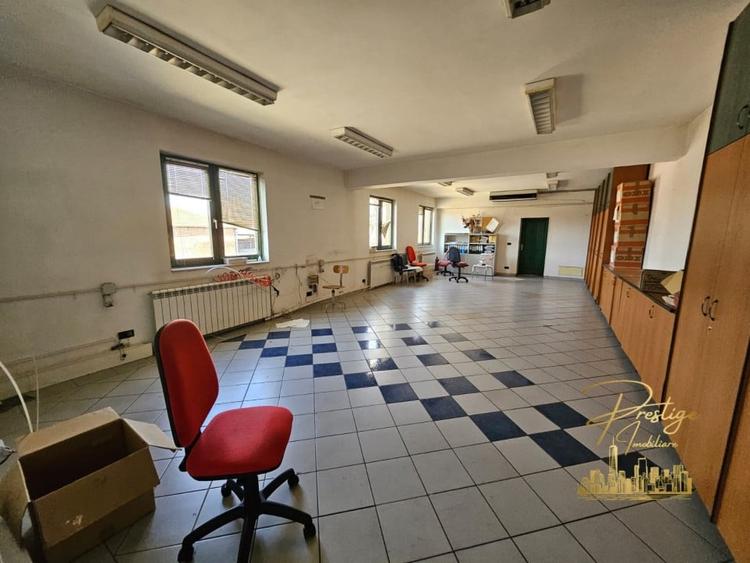 Hala 1355 mp, posibilitate extindere 2000 mp de inchiriat zona Seleus - 10