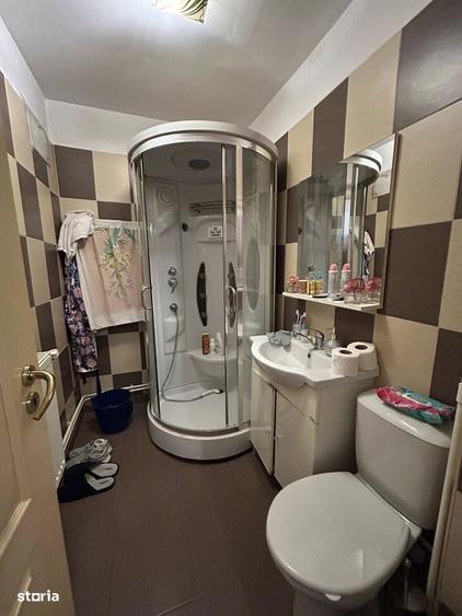 De vanzare garsoniera cf1, renovata 25.500 euro - 4