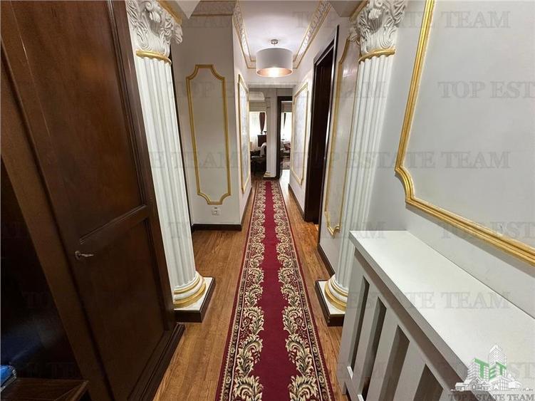 Apartament 3 camere de inchiriat in zona  Lacului Baneasa, Bucuresti - 3