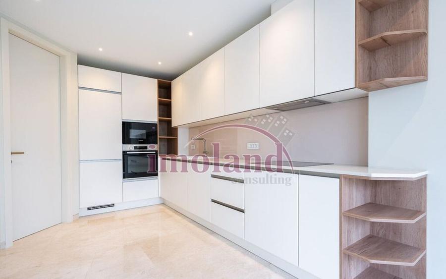 Inchiriere - apartament 4 camere - imobil nou - Dorobanti... - 14