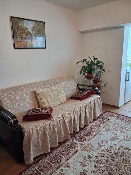 Vand apartament cu o camera, Calea romanului( langa OMV) - 5