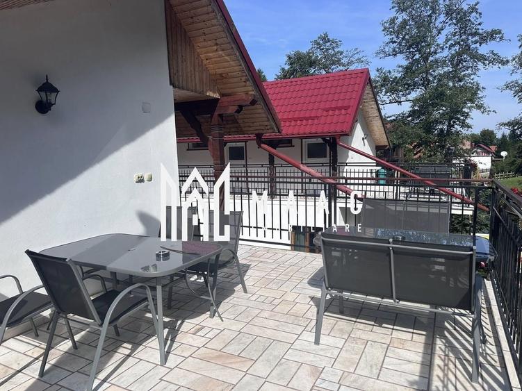 Pensiune I Poalele Munților Făgăraș I Cârțișoara, Sibiu - 5