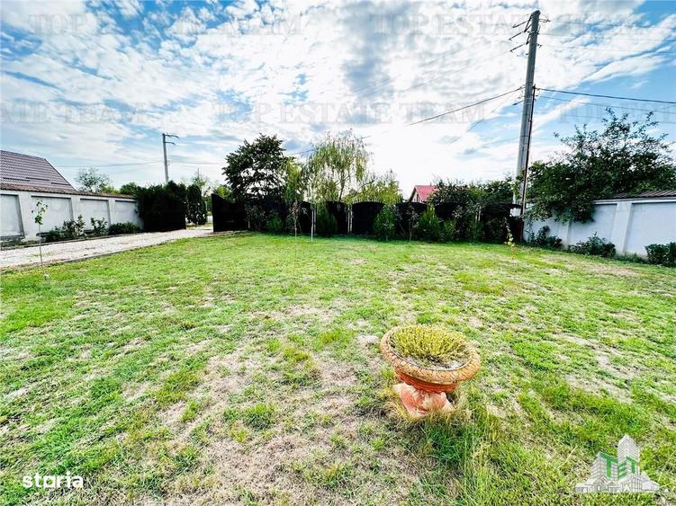 Vila De Vanzare Cu Teren 4690 Mp Golf Niculesti - 6