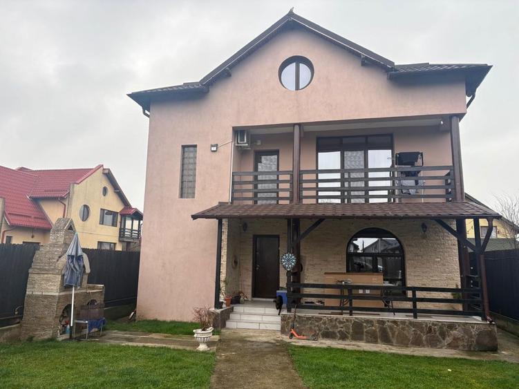 Casa la Strejnic - 3