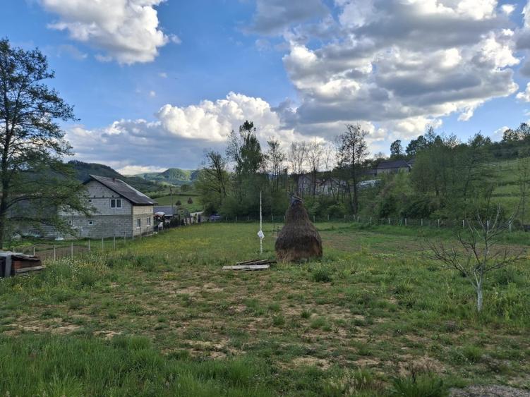 Teren intravilan - 3