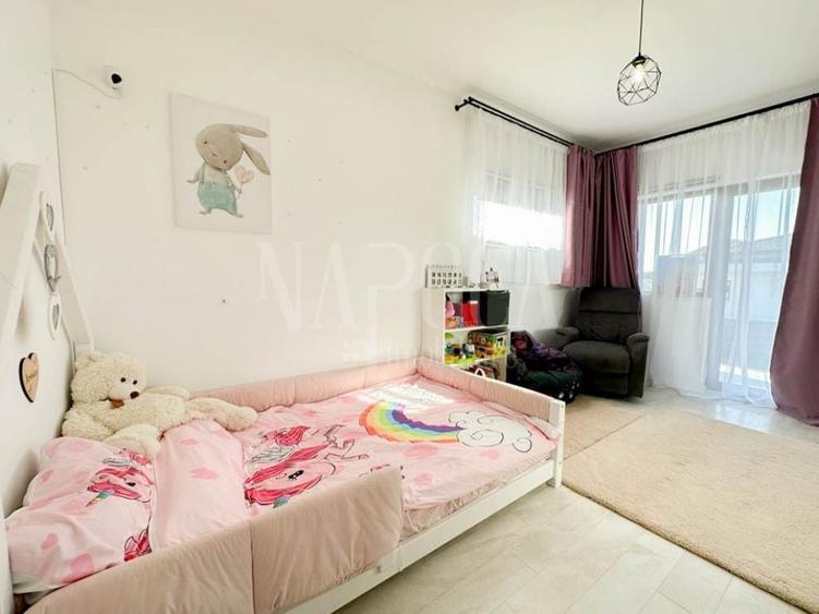 Casa 5 camere de vanzare in Iris, Cluj Napoca - 6